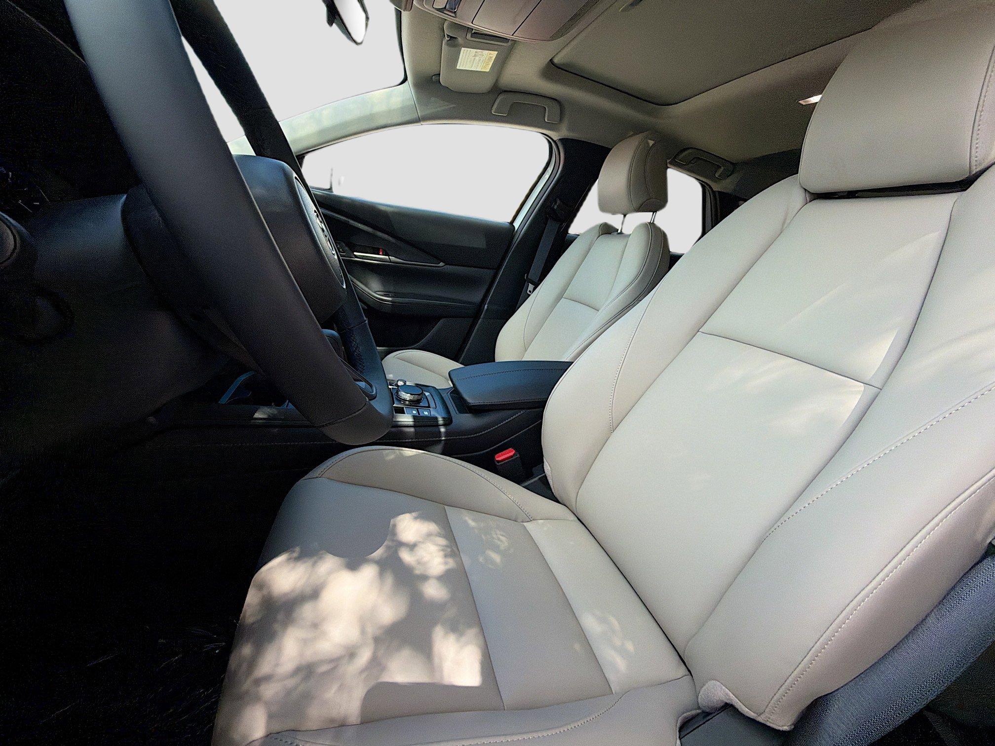 New 2026 MAZDA CX-30 AWD 2.5 S image 25