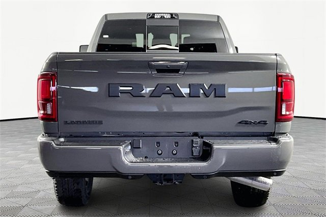 New 2026 RAM 2500 Laramie image 5