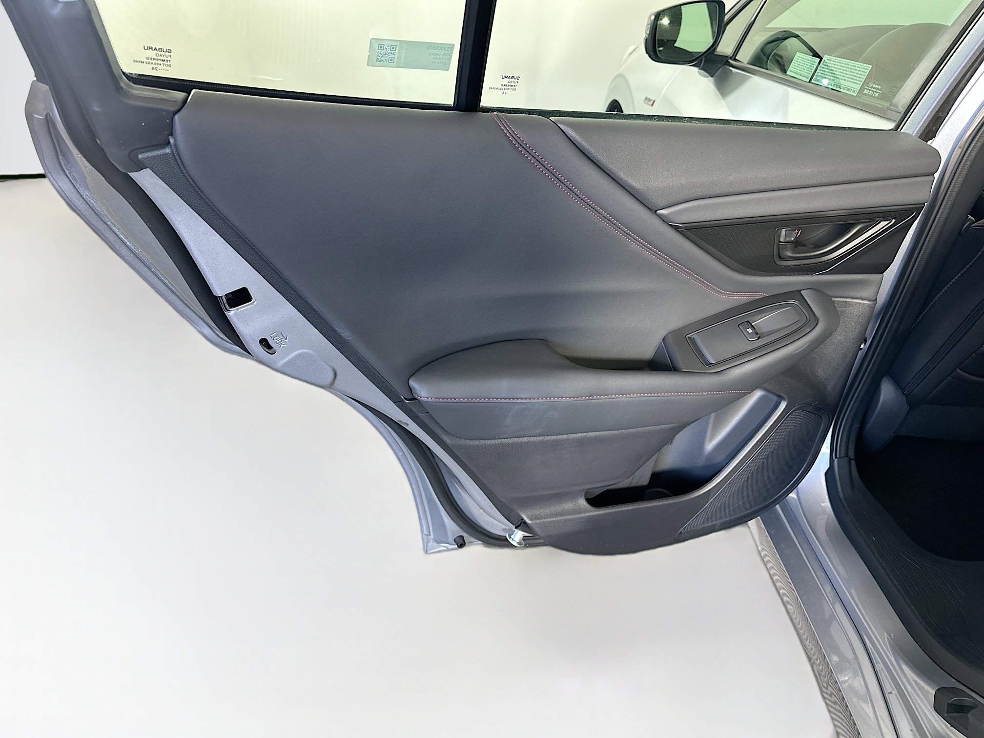 Used 2025 Subaru Legacy Sport AWD/4WD image 26