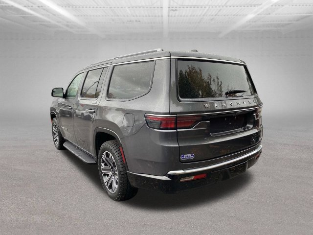 Used 2024 Jeep Wagoneer Series II AWD/4WD image 23