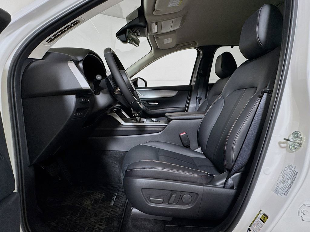 New 2026 MAZDA CX-70 SC Plus image 12