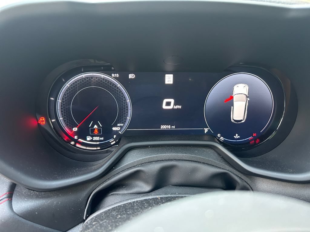 Used 2024 Dodge Hornet GT w/ Cold Weather Group AWD/4WD image 18