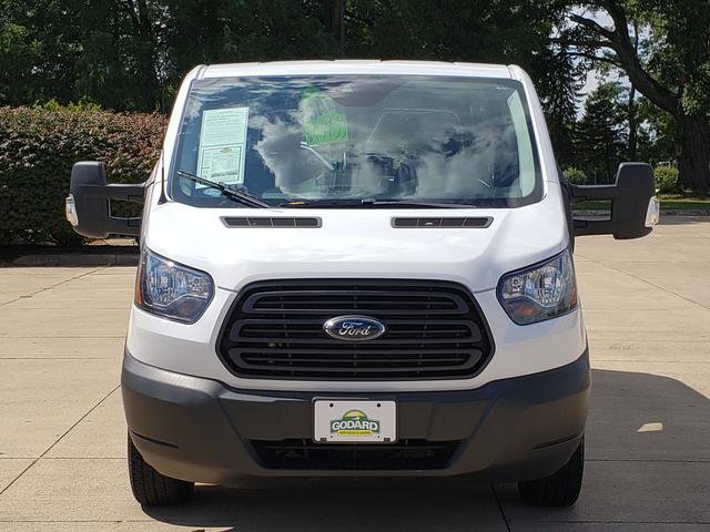 Used 2016 Ford Transit 150 130 Low Roof image 9