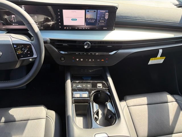 New 2026 Nissan Murano Platinum w/ Cargo Package AWD/4WD image 20