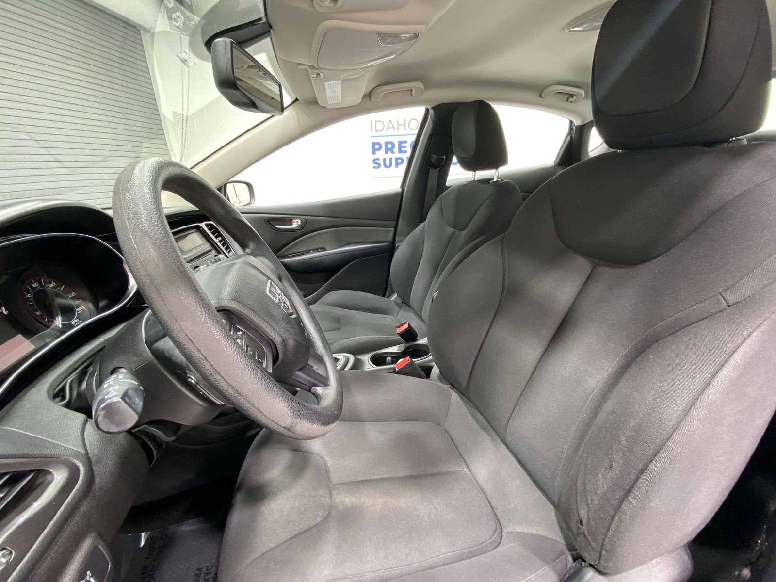 Used 2013 Dodge Dart SE w/ Value Group FWD image 11