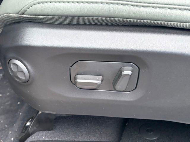 New 2026 Jeep Gladiator Mojave AWD/4WD image 16