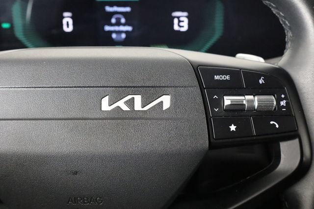 Used 2026 Kia Sportage LX FWD image 10