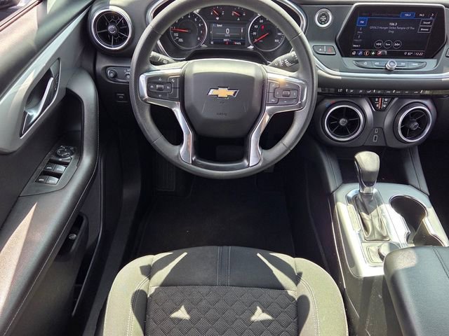Used 2022 Chevrolet Blazer LT image 13