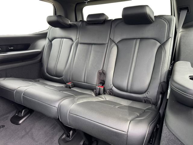 New 2026 Jeep Grand Wagoneer Summit w/ Premium Group III image 14