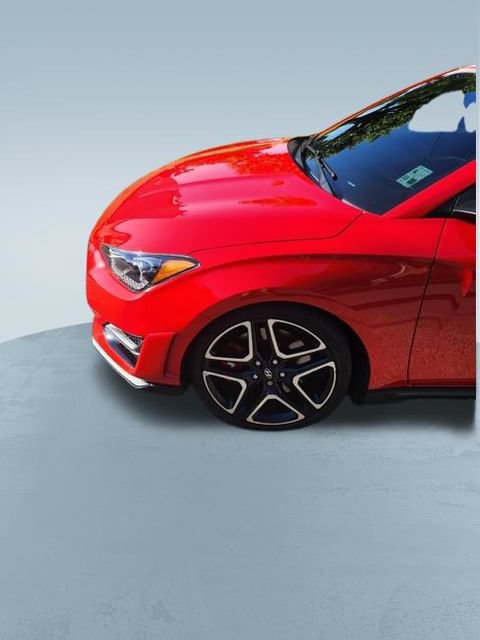 Used 2022 Hyundai Veloster N FWD image 38