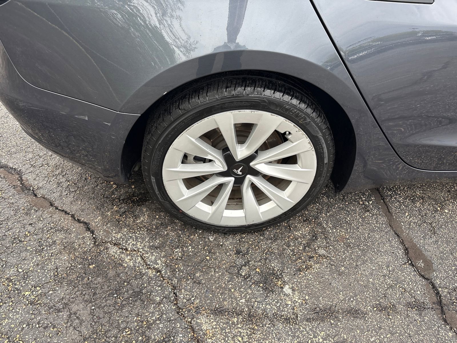 Used 2022 Tesla Model 3 RWD image 32