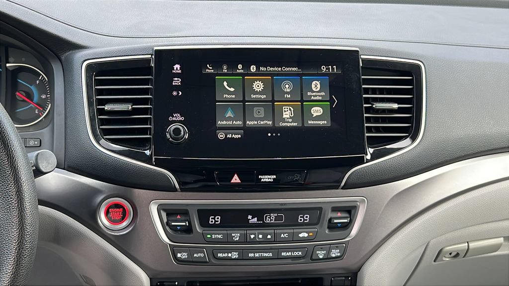 Used 2020 Honda Pilot EX image 14