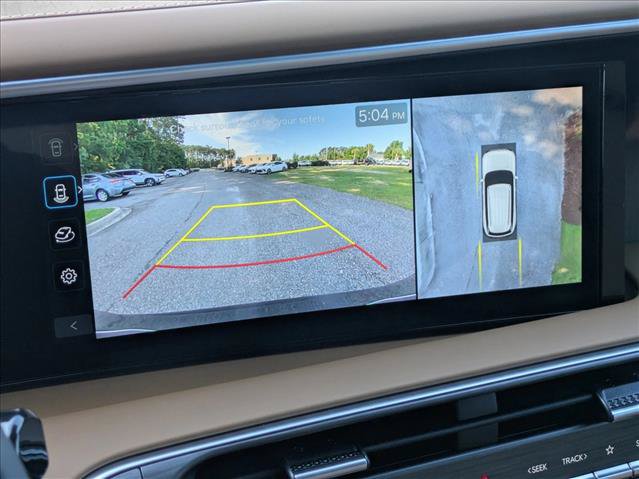 New 2026 Hyundai Palisade Calligraphy AWD/4WD image 15