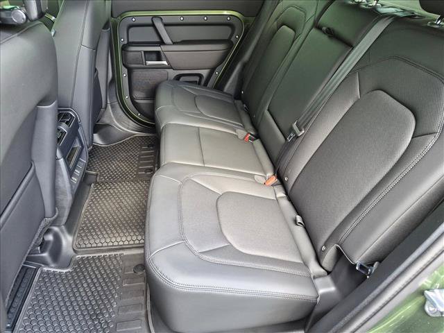 New 2026 Land Rover Defender 110 S AWD/4WD image 15