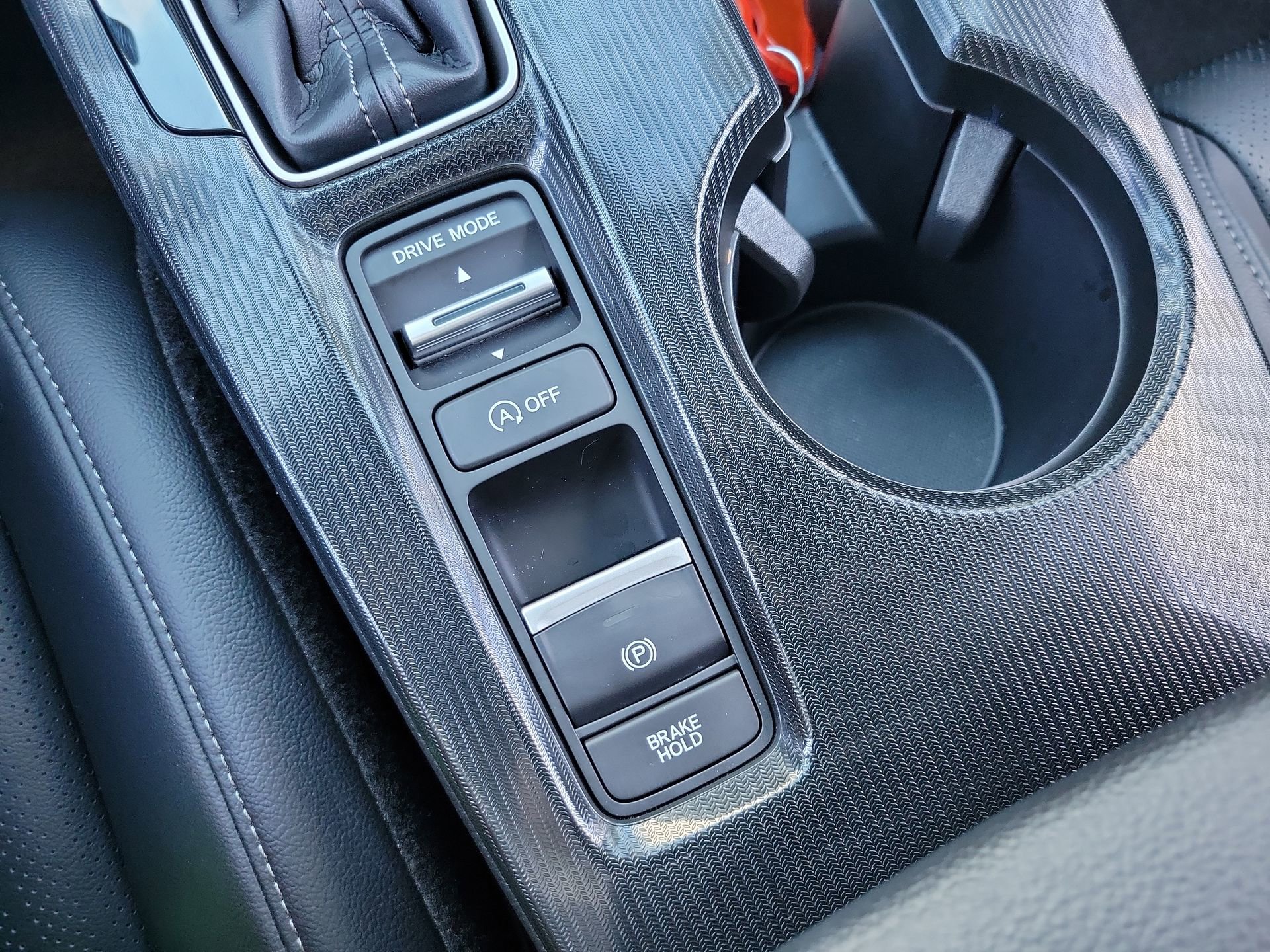 Used 2024 Honda Civic Sport Touring image 28