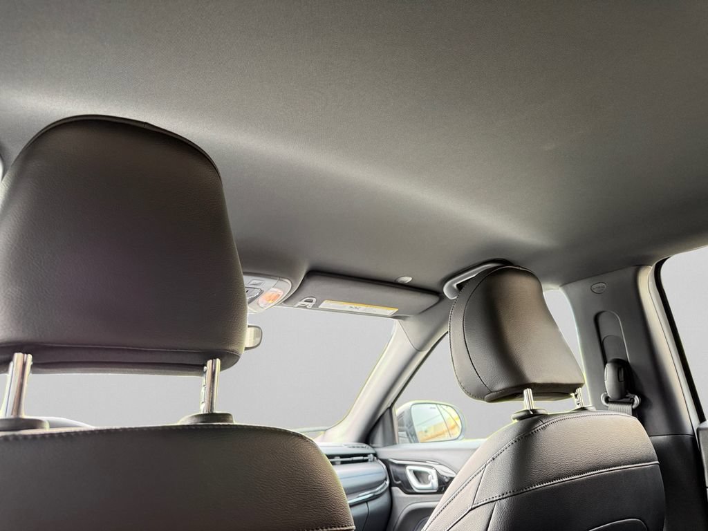 New 2026 Jeep Compass Limited AWD/4WD image 14