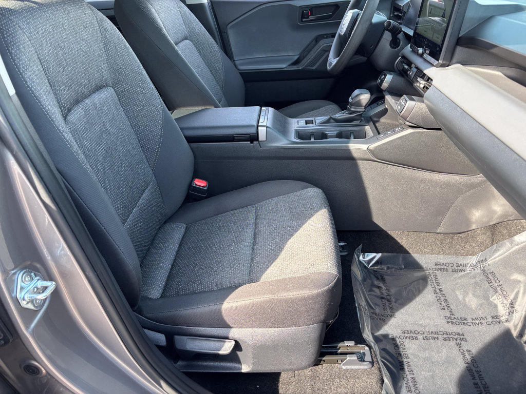 Certified 2026 Toyota RAV4 LE AWD/4WD image 33