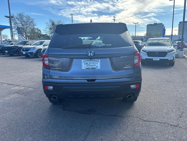Used 2021 Honda Passport EX-L image 5
