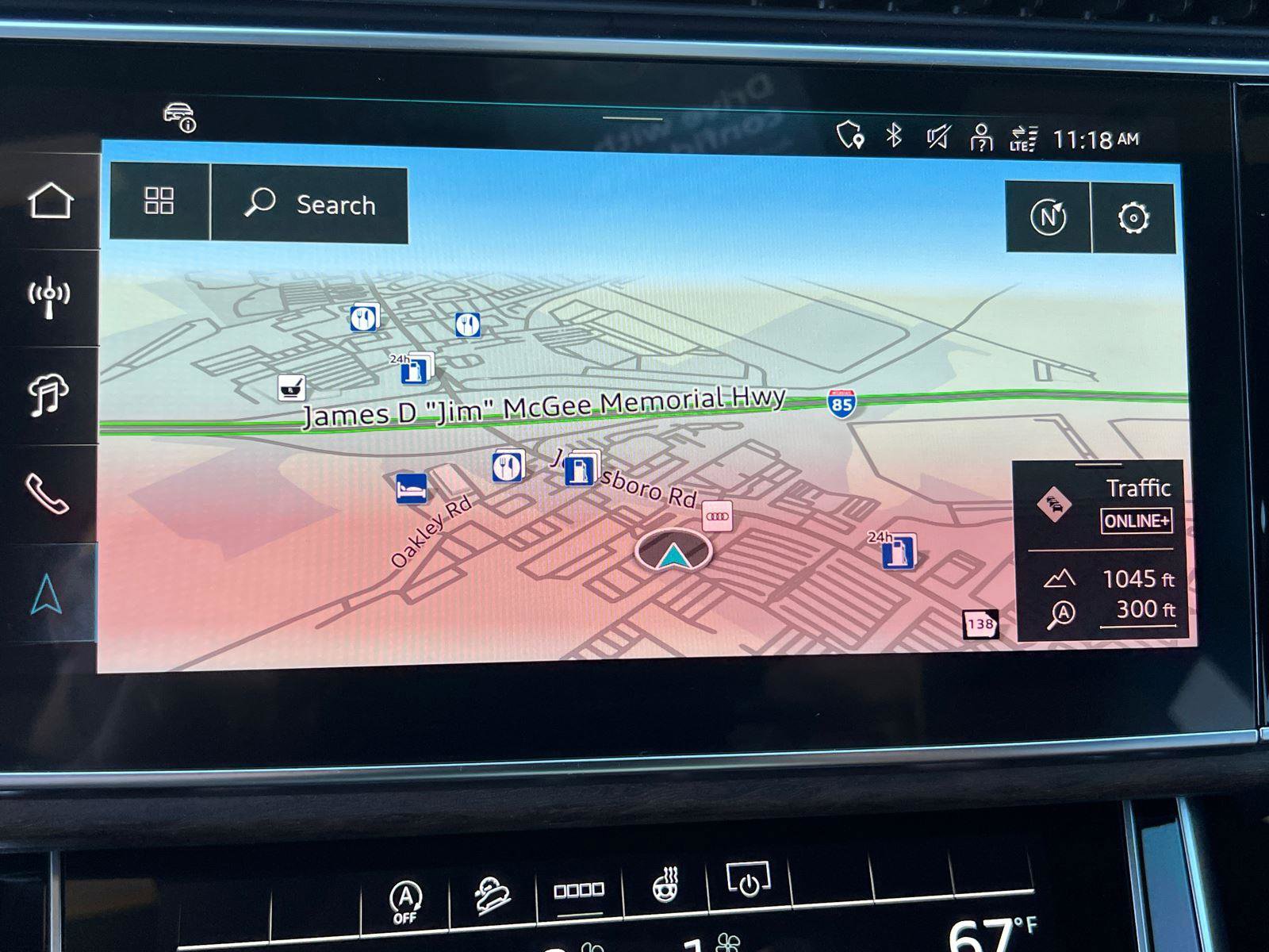 New 2026 Audi Q8 Premium Plus image 22