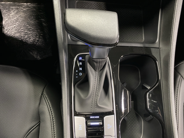 New 2026 Hyundai Santa Cruz SEL AWD/4WD image 18