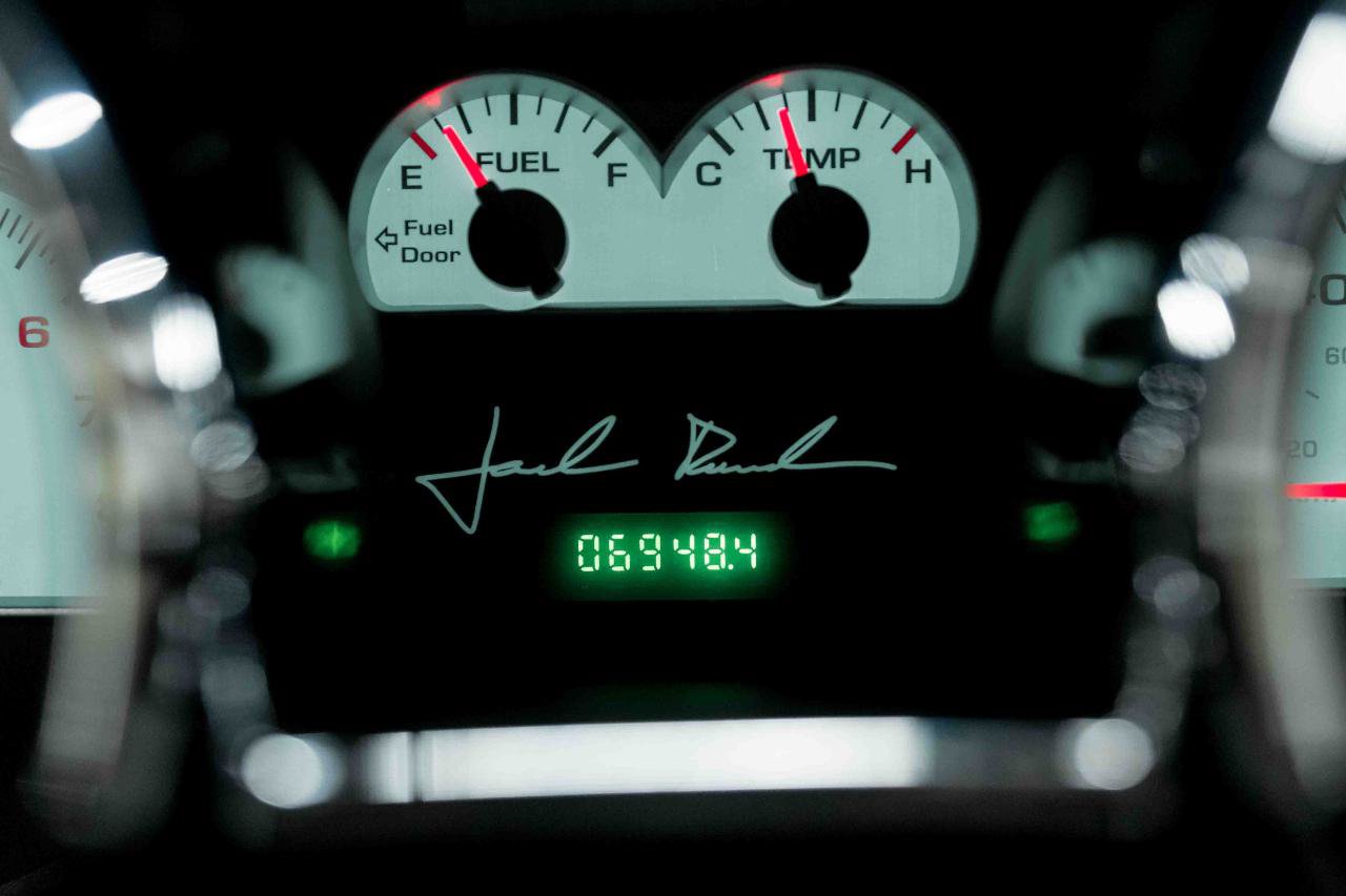 Used 2007 Ford Mustang GT RWD image 67