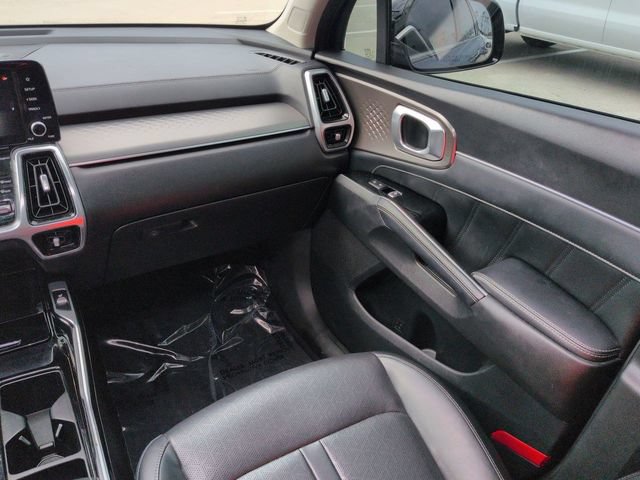 Used 2021 Kia Sorento SX AWD/4WD image 17