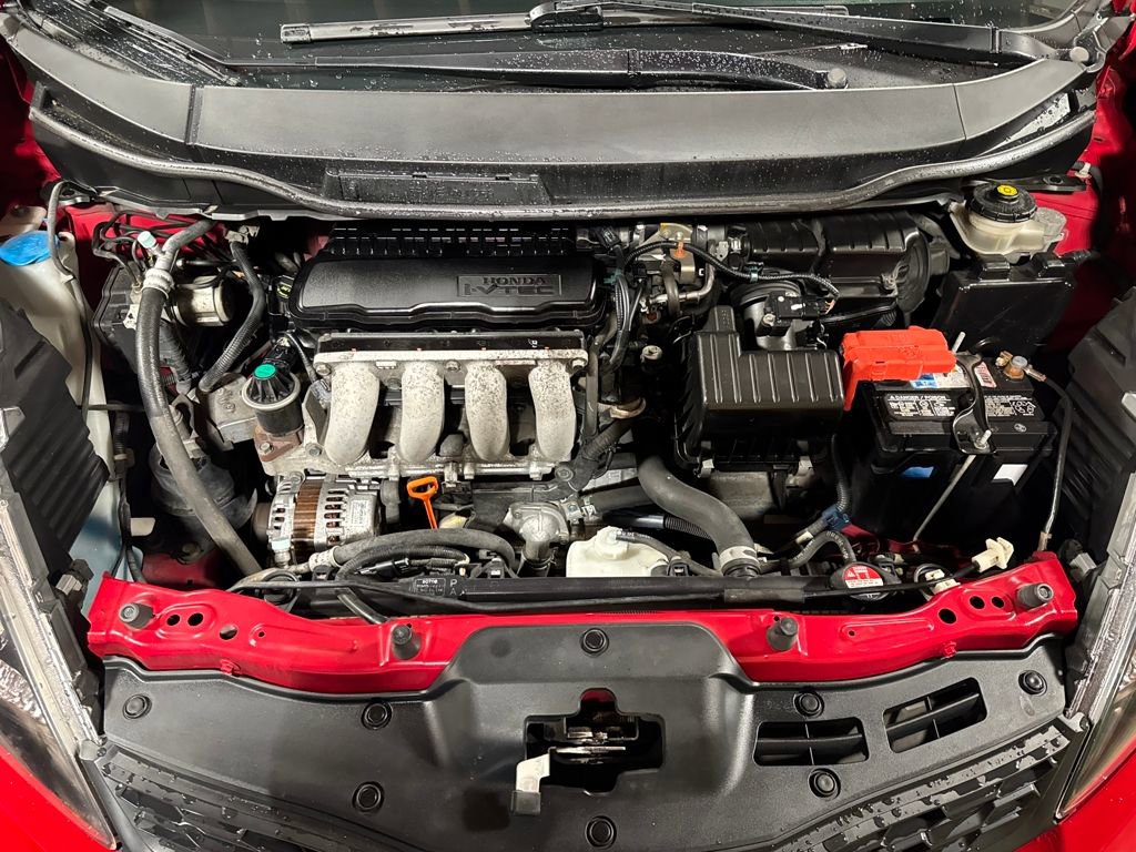 Used 2013 Honda Fit Sport image 26
