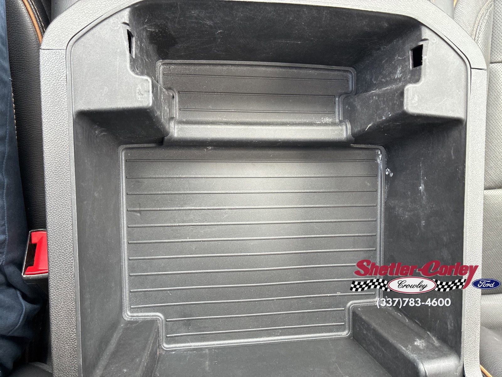 Used 2023 GMC Yukon XL AT4 w/ AT4 Premium Plus Package image 39