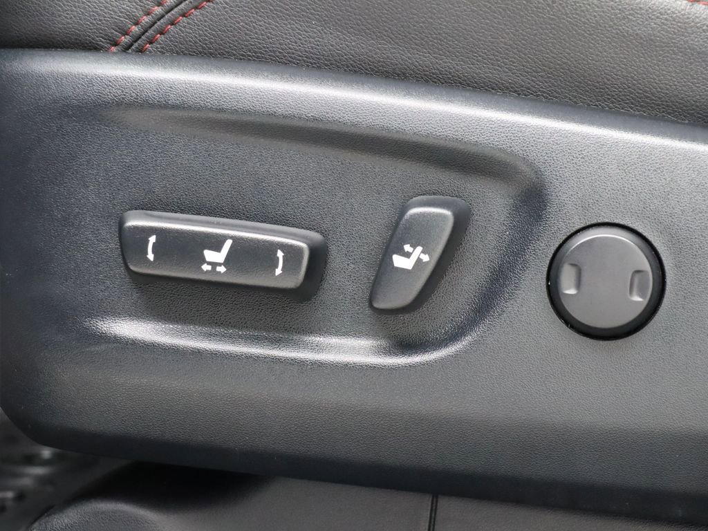 Used 2022 Toyota 4Runner TRD Off-Road Premium w/ Moonroof Package image 11