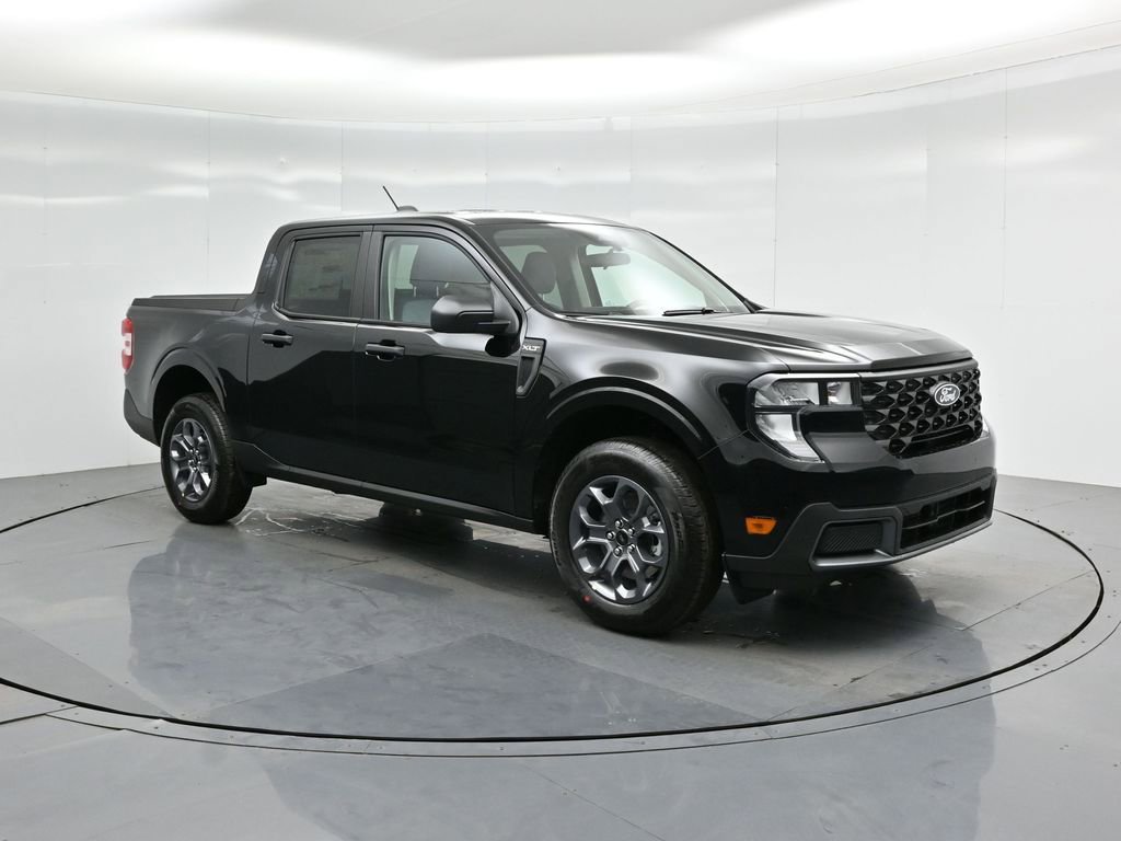 Used 2025 Ford Maverick XLT FWD image 23