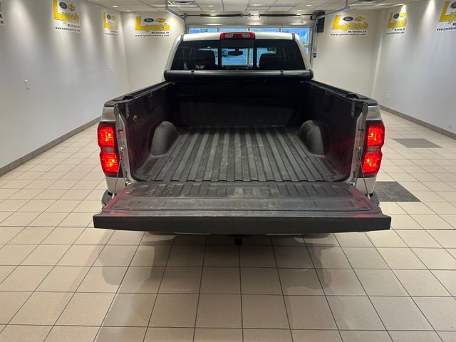 Used 2015 Chevrolet Silverado 1500 LT w/ All Star Edition AWD/4WD image 17