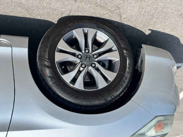 Used 2013 Honda Accord LX image 10