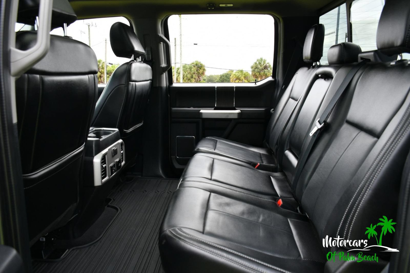Used 2021 Ford F250 Lariat w/ Lariat Ultimate Package AWD/4WD image 64