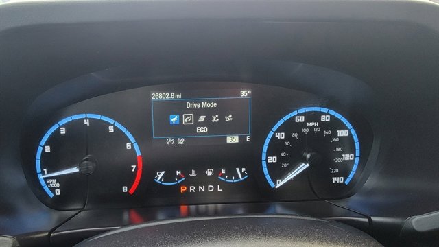 Used 2024 Ford Bronco Sport Big Bend w/ Convenience Package image 39