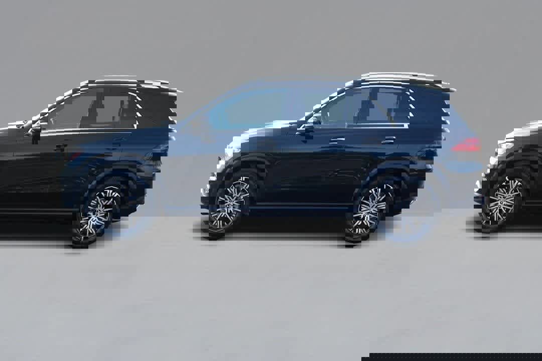 New 2026 Mercedes-Benz GLE 350 4MATIC image 8