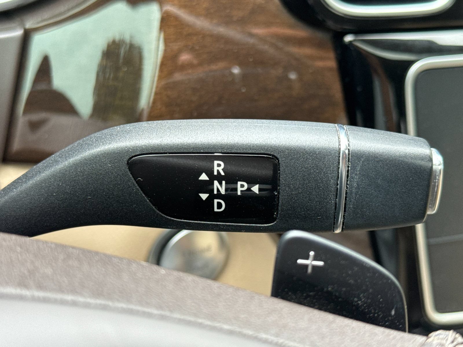 Used 2017 Mercedes-Benz GLE 350 4MATIC image 22