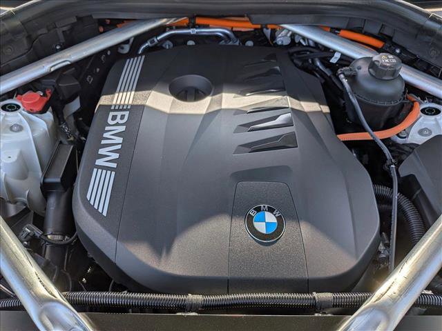 New 2026 BMW X5 xDrive50e w/ Executive Package AWD/4WD image 18