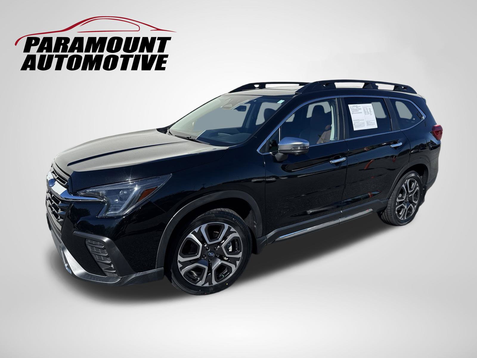 Used 2023 Subaru Ascent Touring