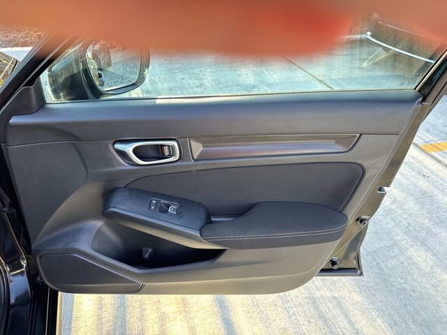 Used 2023 Honda Civic Sport image 13