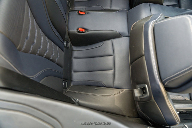 Used 2019 BMW M850i xDrive Convertible image 42