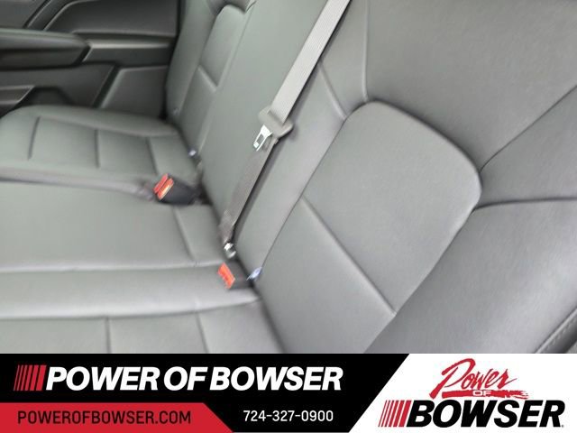 New 2026 Chevrolet Colorado Trail Boss image 5