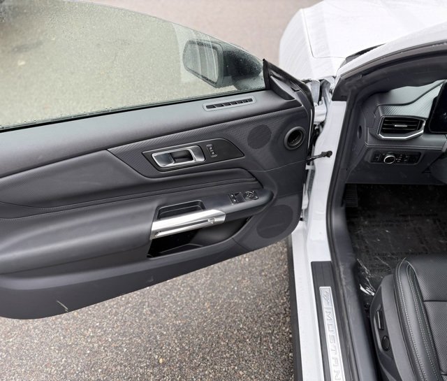 New 2025 Ford Mustang GT Premium w/ GT Performance Package image 12