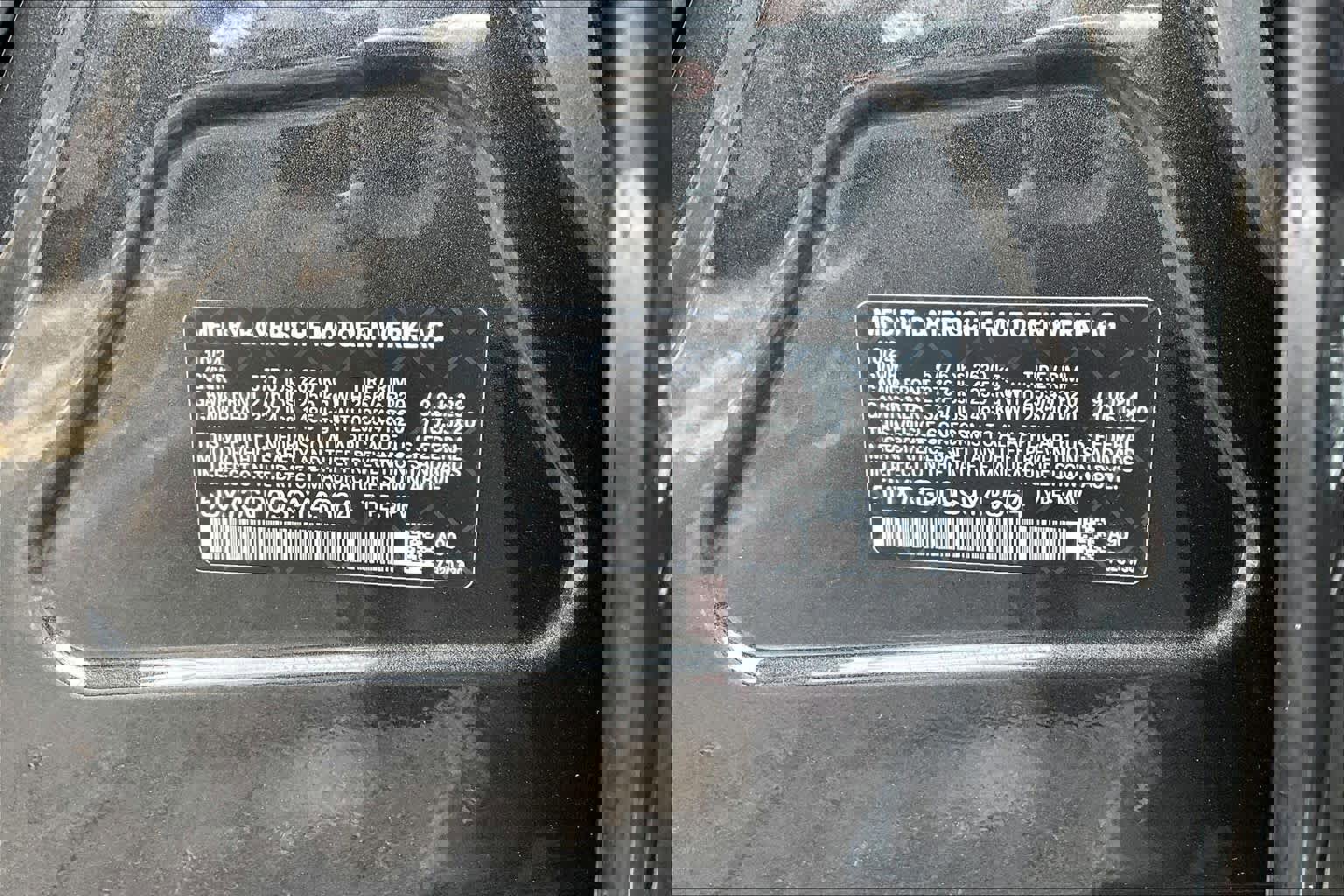 Certified 2025 BMW X3 M50 w/ Premium Package image 34