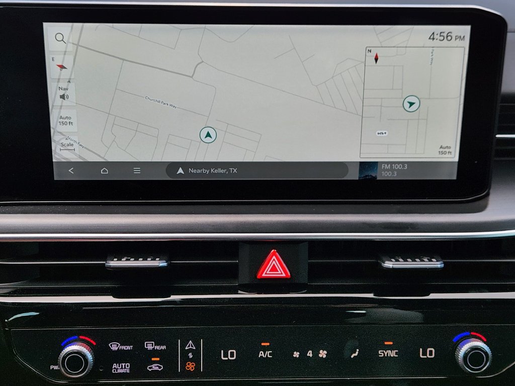 New 2026 Kia K5 GT-Line FWD image 12