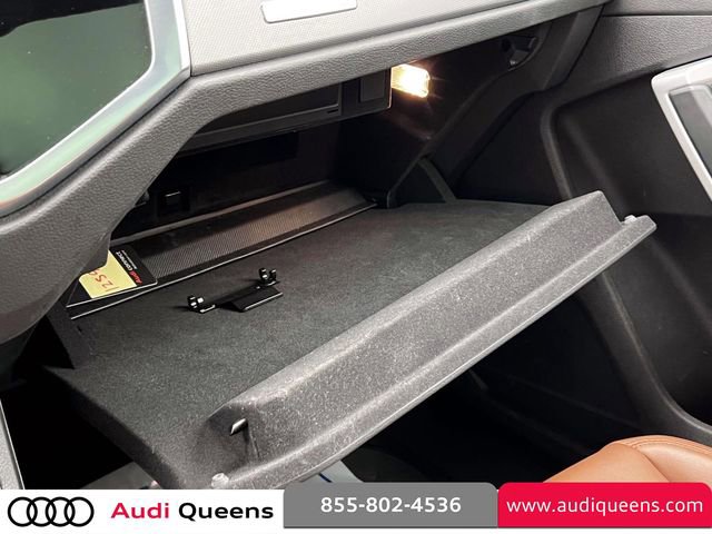 Used 2022 Audi Q3 2.0T Premium AWD/4WD image 33