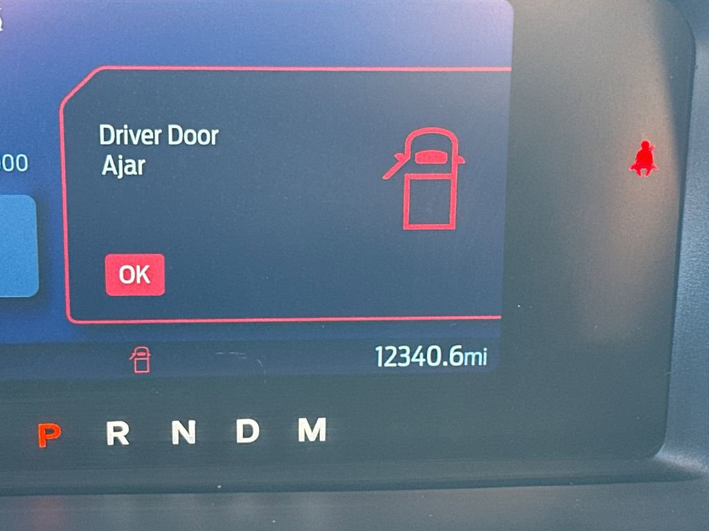 Used 2024 Ford Bronco Outer Banks image 27