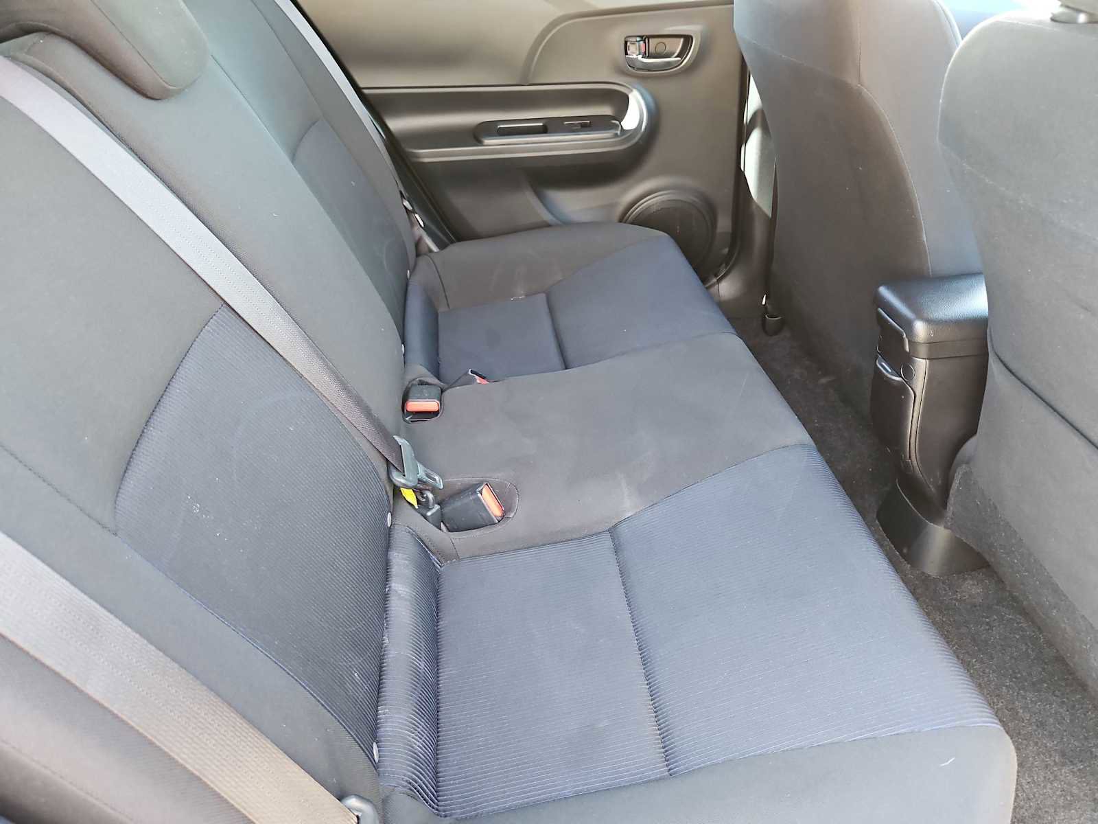 Used 2015 Toyota Prius C Three image 21