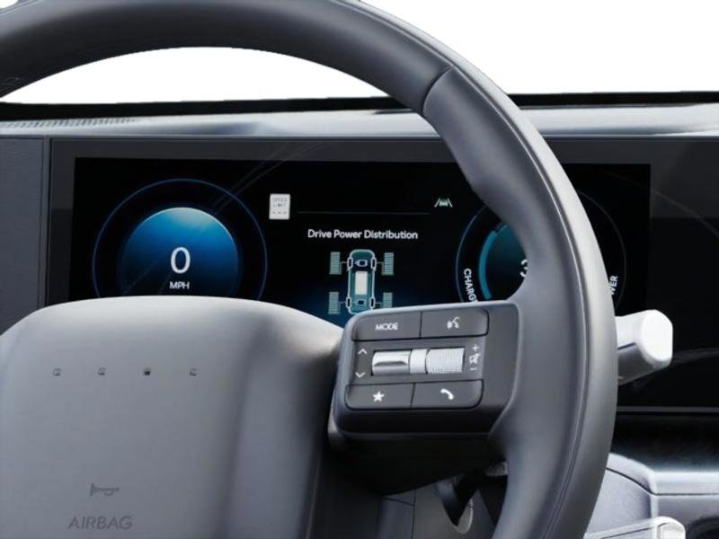 New 2026 Hyundai Ioniq 9 Calligraphy image 14