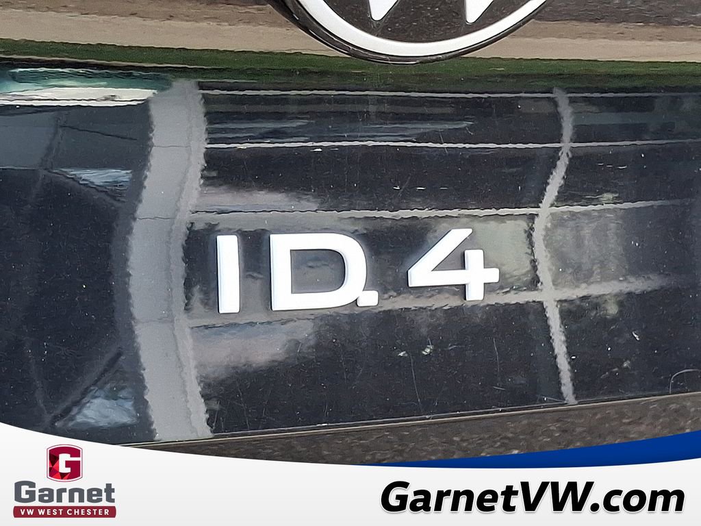 Certified 2023 Volkswagen ID.4 Pro image 30