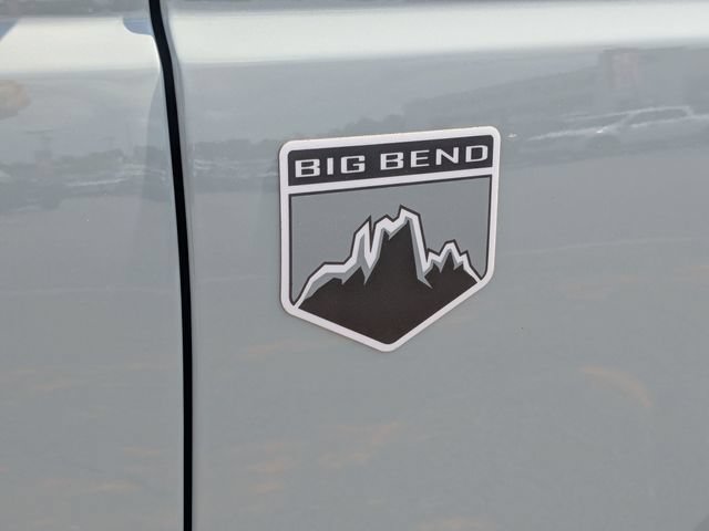 Used 2024 Ford Bronco Big Bend AWD/4WD image 28